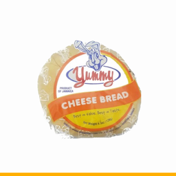 Cheese Bread