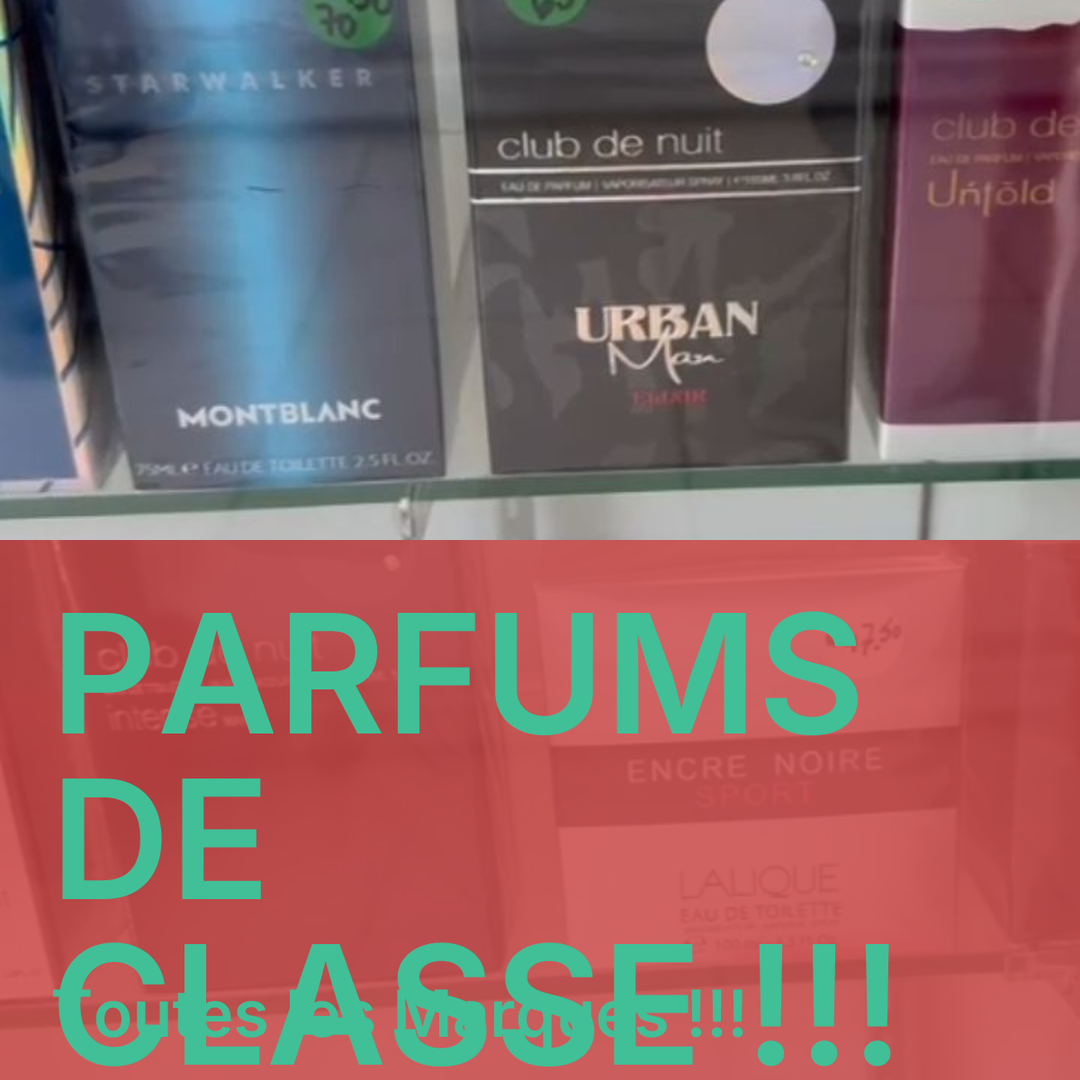 A&M PERFUMES ! (Copy)
