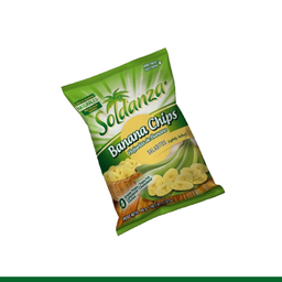 Banana Chips