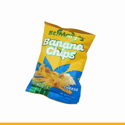 Banana Chips