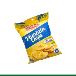 Plantain Chips