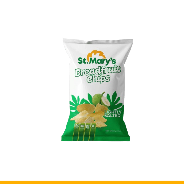 Breadfruit Chips_0
