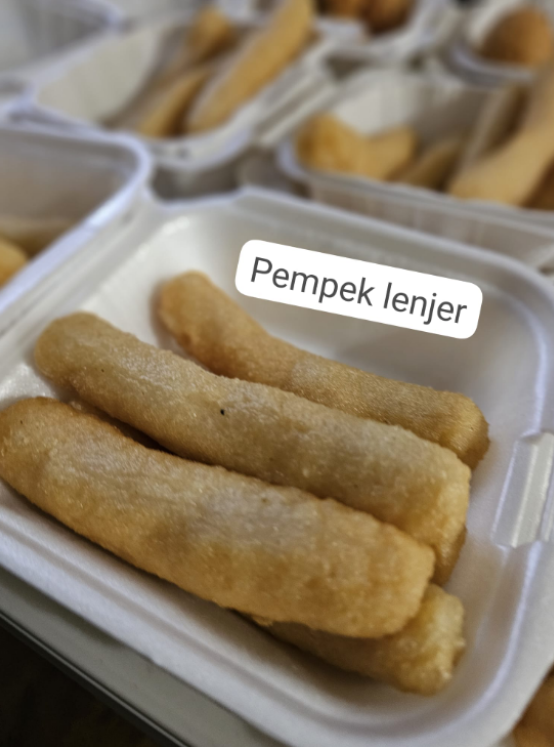 Pempek Lenjer_0