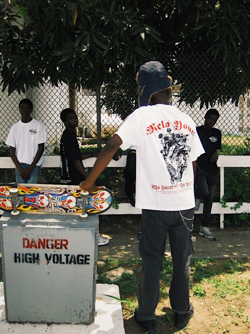 MELO YOUTH ARCHIVES _2