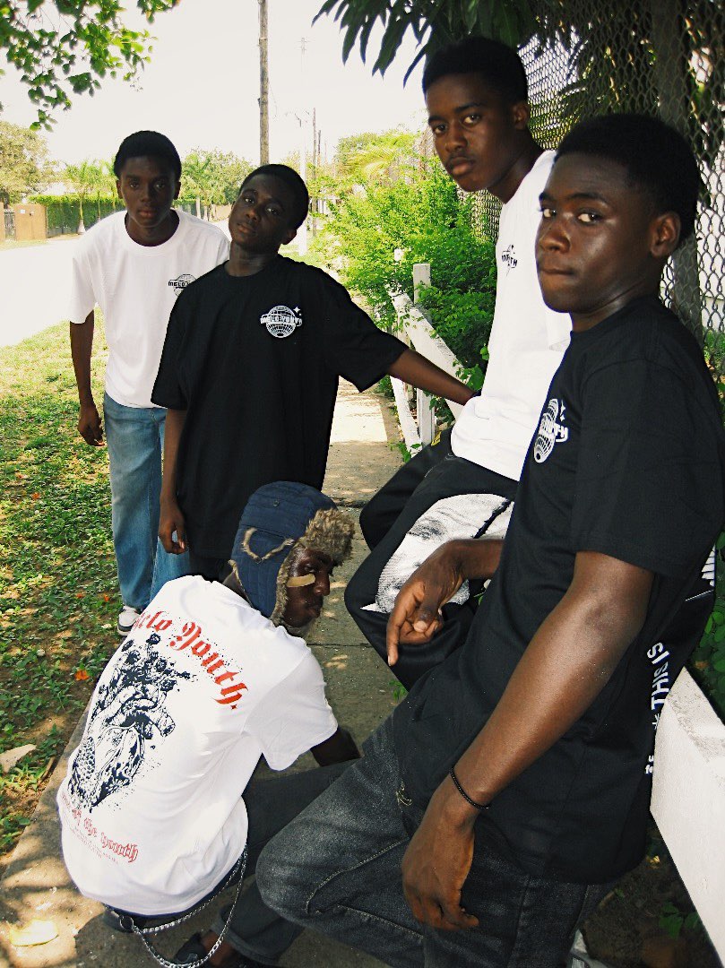 MELO YOUTH ARCHIVES _0