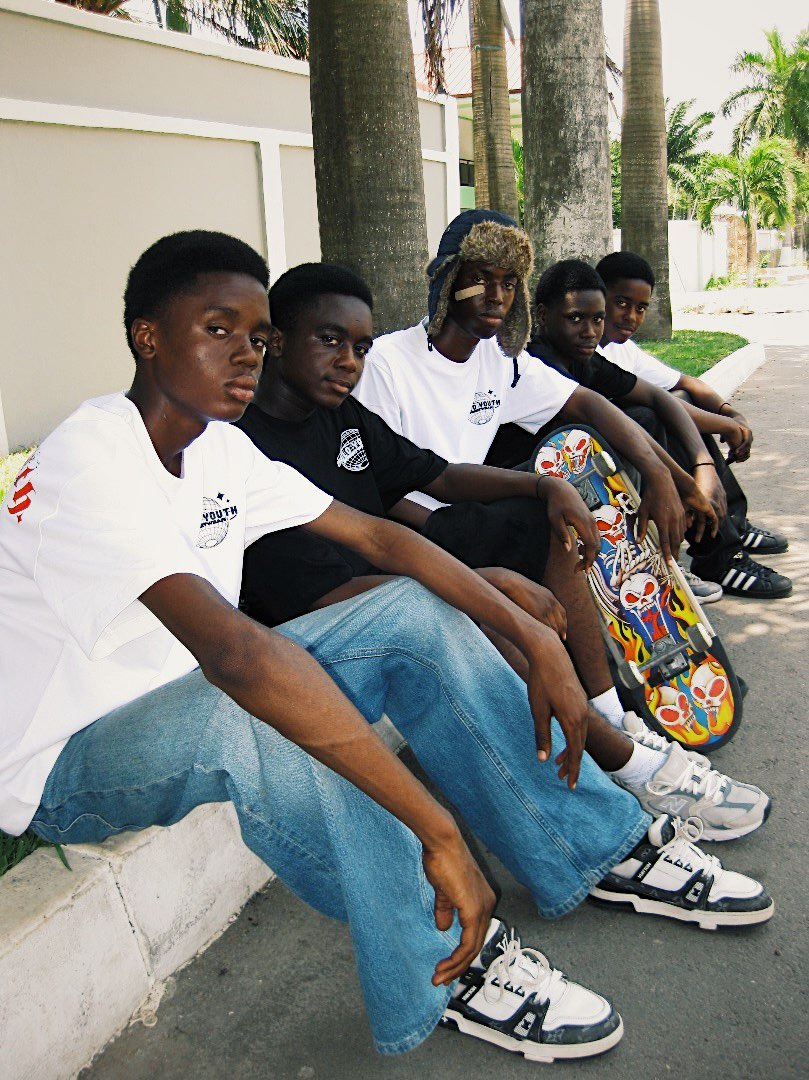 MELO YOUTH ARCHIVES _1