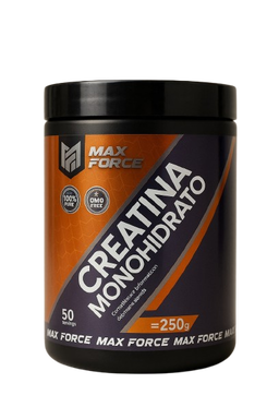 CREATINA MAX FORCE 250GRS