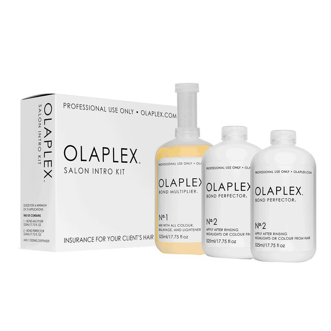 Olaplex - Salon Intro Kit_0