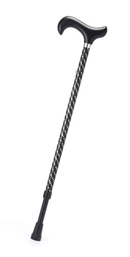 Merry Sticks Twinkling Starry Sky Two-Stage Cane