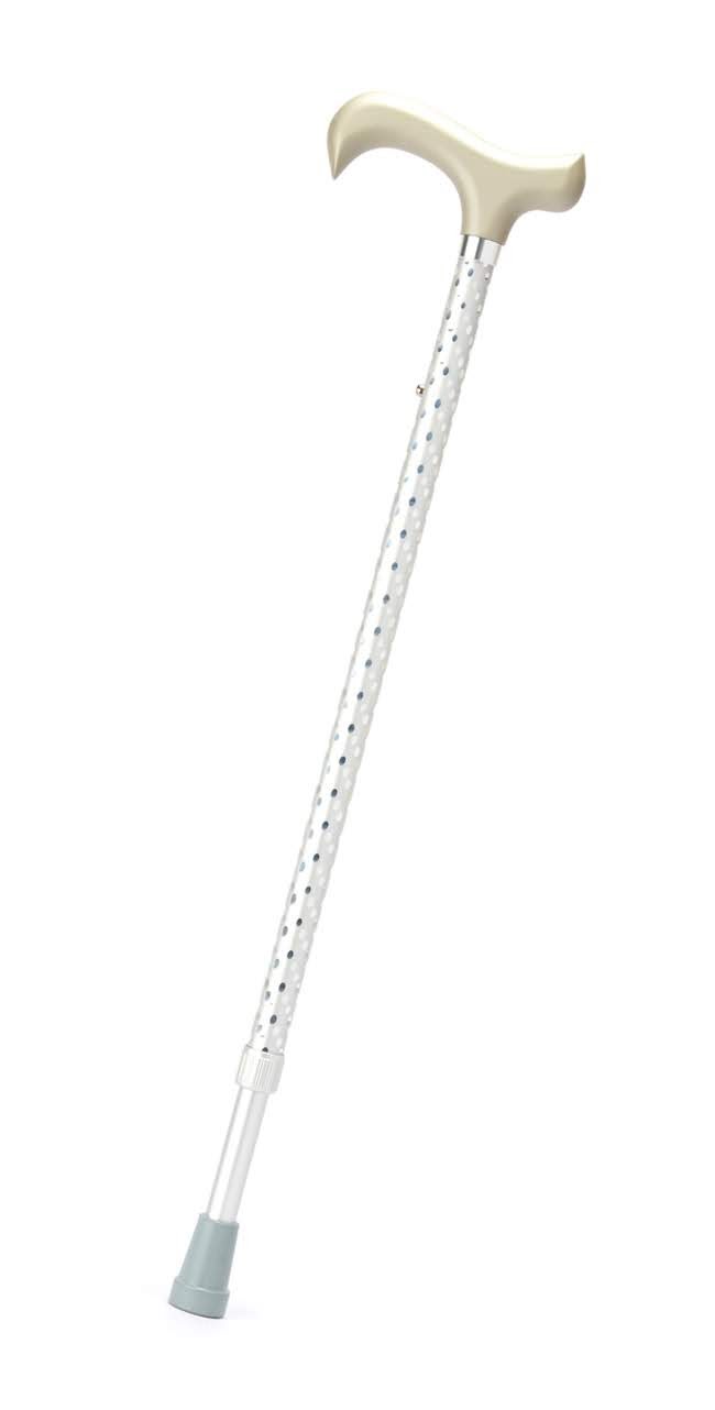 Merry Sticks Twinkling Starry Sky Two-Stage Cane_2