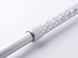 Merry Sticks Twinkling Starry Sky Two-Stage Cane