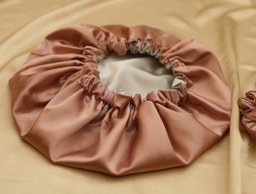 Satin Bonnets