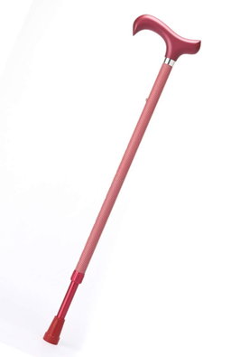 Merry Sticks Reflective Nighttime Cane