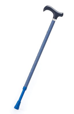 Merry Sticks Reflective Nighttime Cane