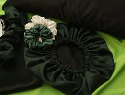 Satin Bonnet Bundles