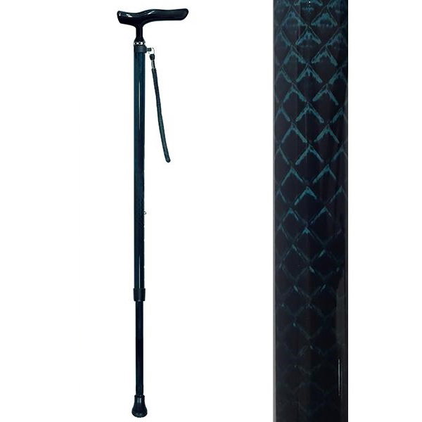 SHIMA Full Carbon Fiber Cane_2