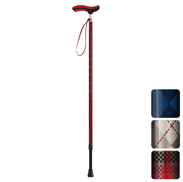Sinano Neoclassical Adjustable Cane_1