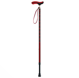 Sinano Neoclassical Adjustable Cane