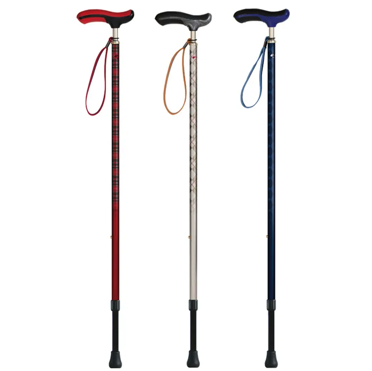 Sinano Neoclassical Adjustable Cane