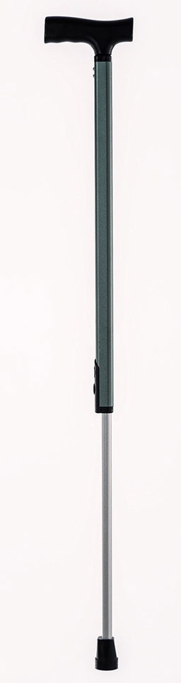 Aelite Adjustable Medical Cane