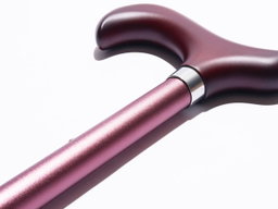 Merry Sticks Textured Matte Two-Section Cane