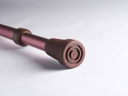Merry Sticks Textured Matte Two-Section Cane