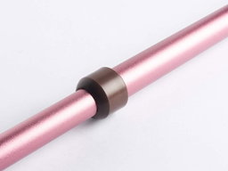 Merry Sticks Textured Matte Two-Section Cane