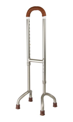 Bon Voyage Multi-Functional LEGO Cane