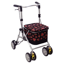 SHIMA Symphony Slim Box Walker