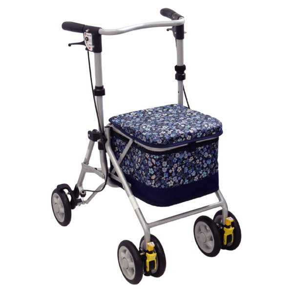 SHIMA Symphony Slim Box Walker_0
