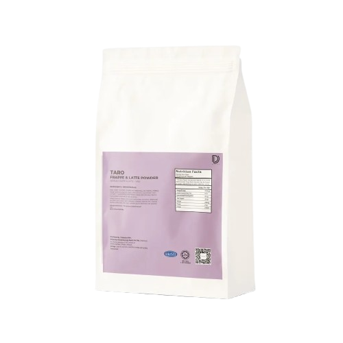 [INSTOCK] Taro Powder 500g/1kg