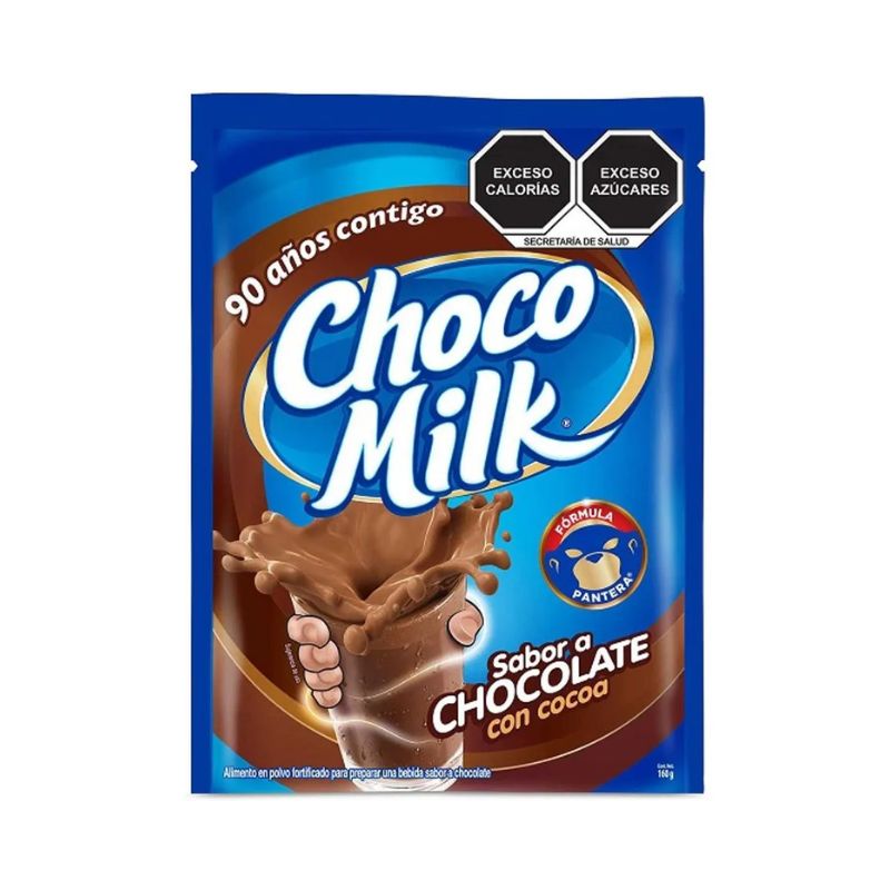 Chocomilk 160g Chocolate