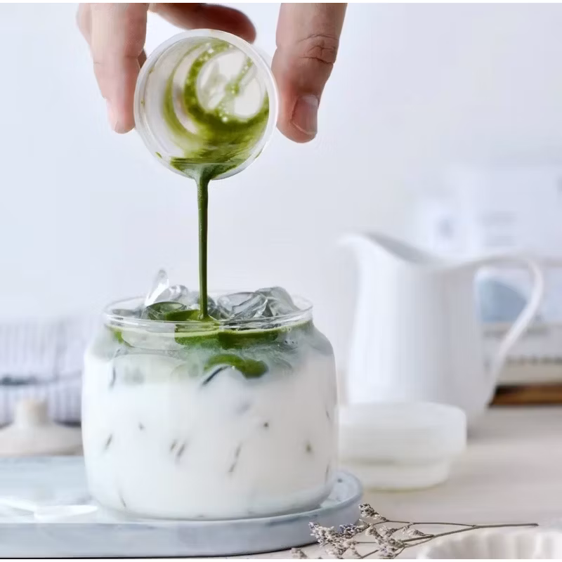 Matcha Shaker