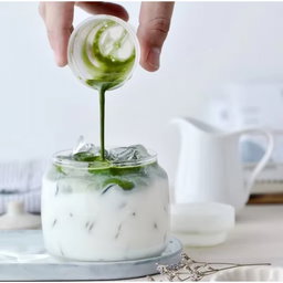 Matcha Shaker