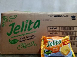 Sabun Btg Jelita