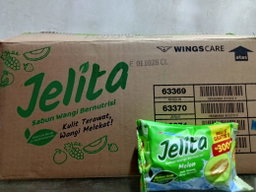 Sabun Btg Jelita