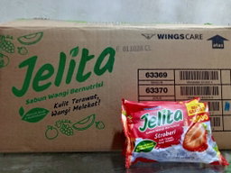 Sabun Btg Jelita