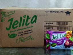 Sabun Btg Jelita