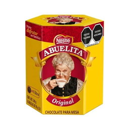Chocolate Abuelita 540g 