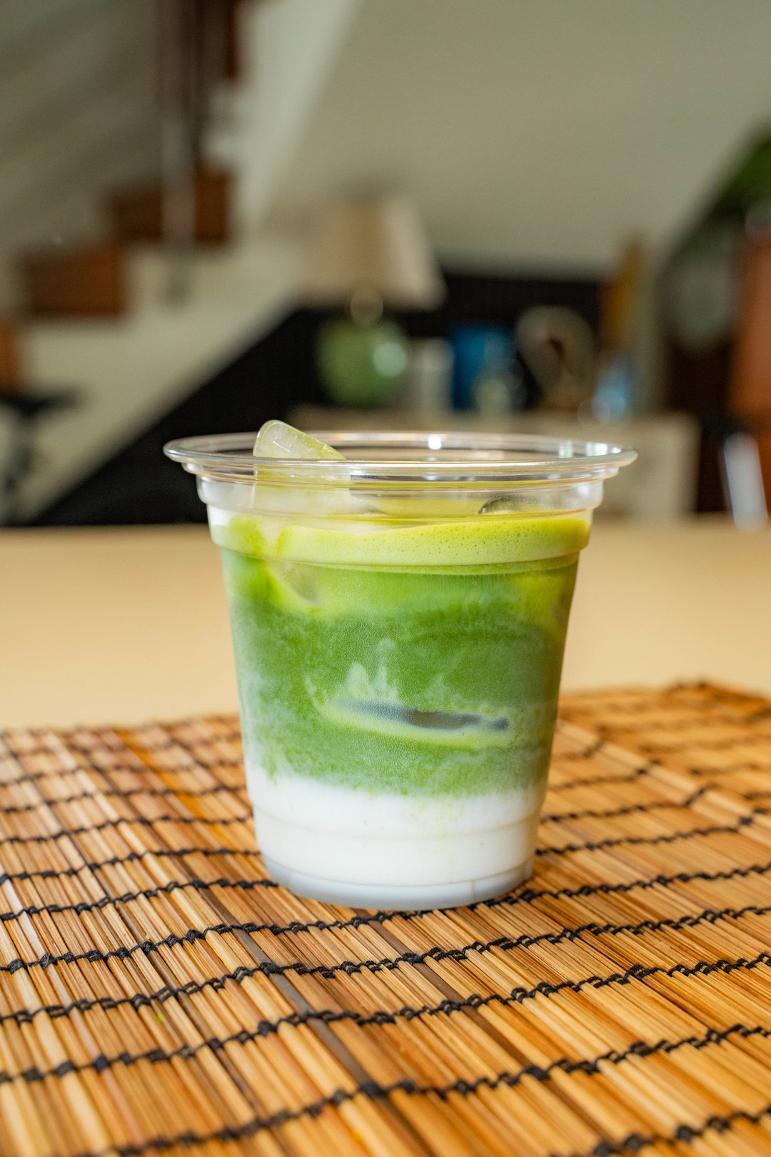 Matcha Latte