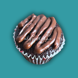 Moist Chocolate Cake