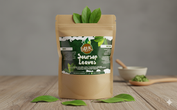 Soursop Leaves Tea