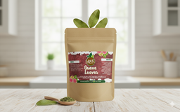 Guava Leaves Tea