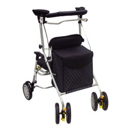 SHIMA Symphony Wide SP II Walker