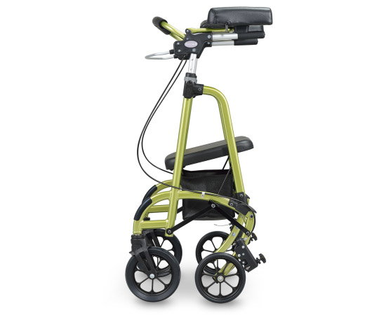 Wel-Partners Forearm Support Walker_3