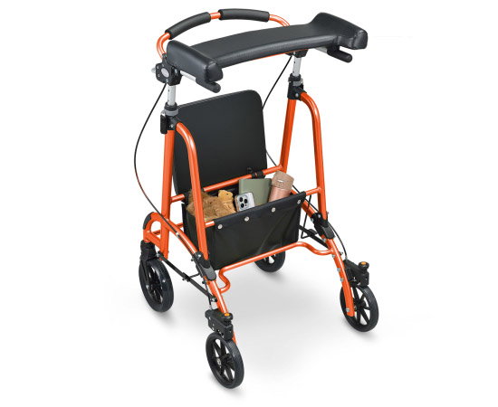 Wel-Partners Forearm Support Walker_2