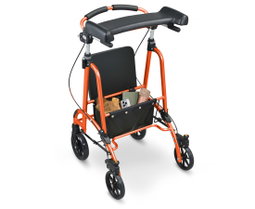 Wel-Partners Forearm Support Walker