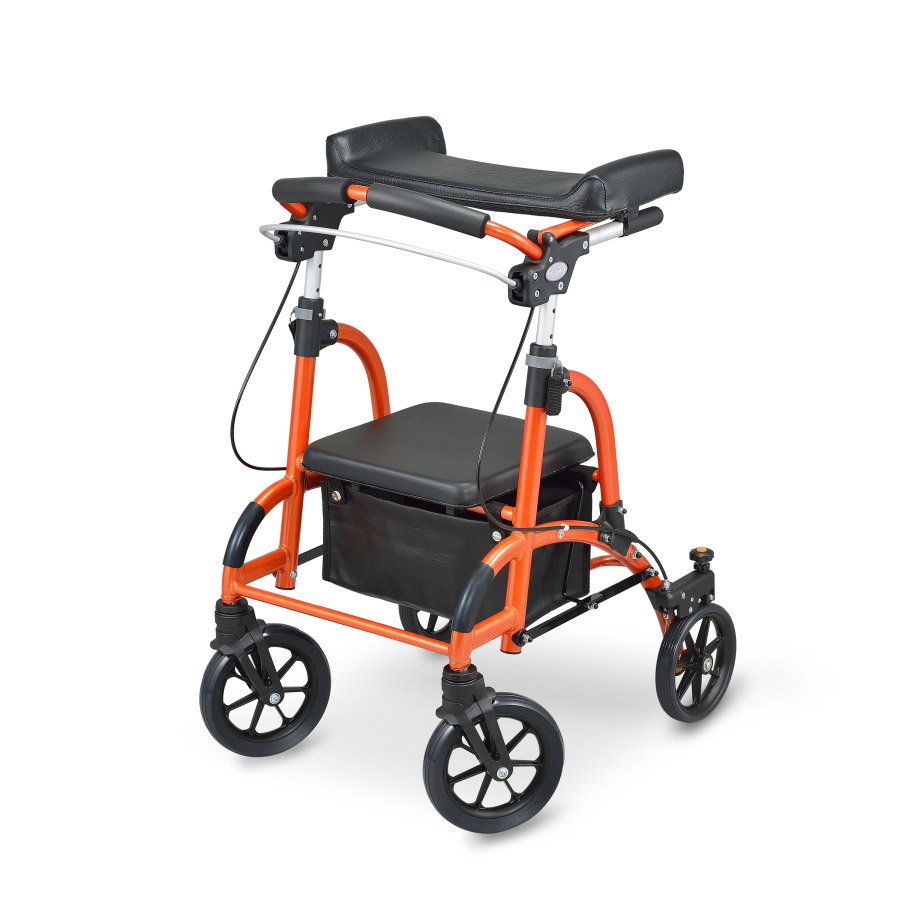 Wel-Partners Forearm Support Walker_0