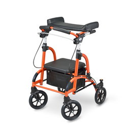 Wel-Partners Forearm Support Walker
