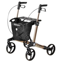 Gemino30 Avant-garde Rollator